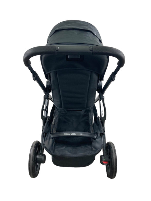 secondhand Strollers