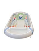 secondhand Hopscotch Lane Newborn To Toddler Bathtub With Sling