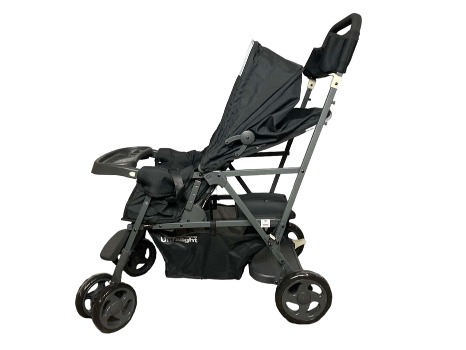 secondhand Strollers