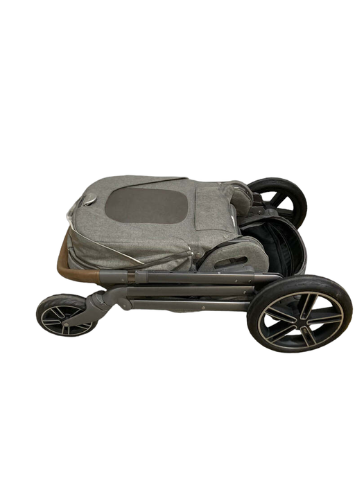 Nuna MIXX Next Stroller, 2019, Hazelwood