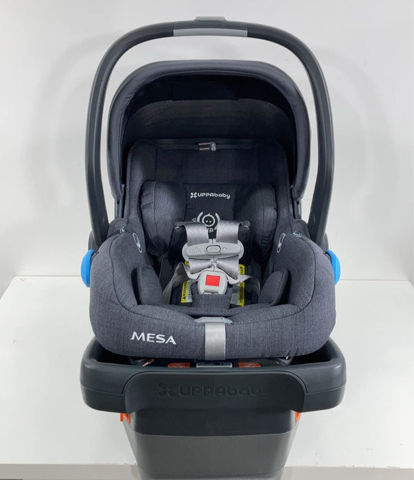 used UPPAbaby MESA Infant Car Seat