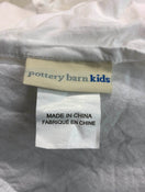 secondhand Pottery Barn Kids Crib Skirt