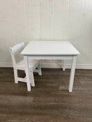 used Wooden Table And Chairs