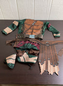 used Rubie’s Pretend Play Teenage Mutant Ninja Turtles Costume