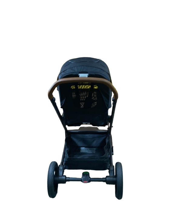 Nuna MIXX Next Stroller, 2023, Caviar