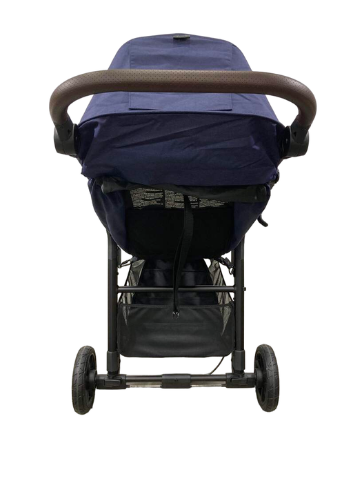 Baby Jogger City Mini GT2 Stroller, Storm Blue, 2022