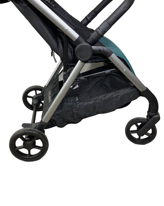 secondhand Colugo The One Stroller, 2023, Ponderosa Pine