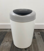 used Tommee Tippee Simplee Sangenic Diaper Pail