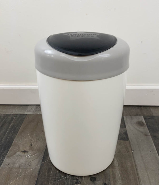 used Tommee Tippee Simplee Sangenic Diaper Pail