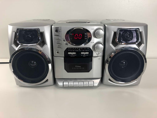 used Durabrand Portable Stereo Boom Box