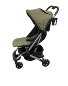 used Colugo Compact Stroller, 2023, Olive