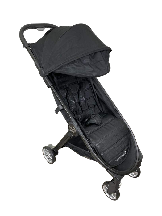 used Baby Jogger City Tour 2 Single Stroller, Jet, 2022