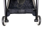 used Cybex Libelle Compact Stroller, Classic Beige, 2021