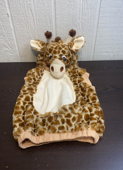 secondhand Giraffe Costume, 2-4T