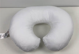 used Boppy Bare Naked Feeding And Infant Support Pillow