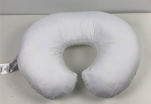 used Boppy Bare Naked Feeding And Infant Support Pillow