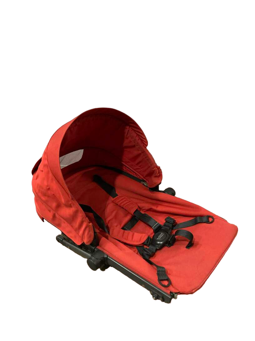 used Britax B-Ready Second Child Seat