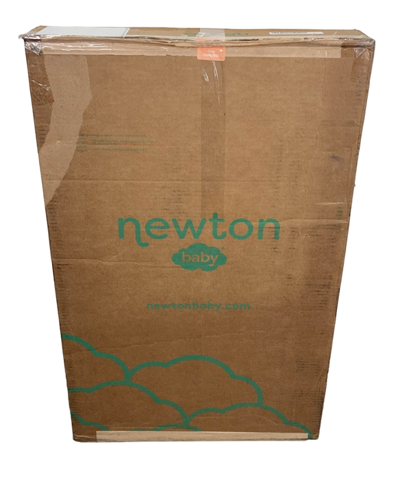 used Newton Original Mini Crib And Toddler Mattress