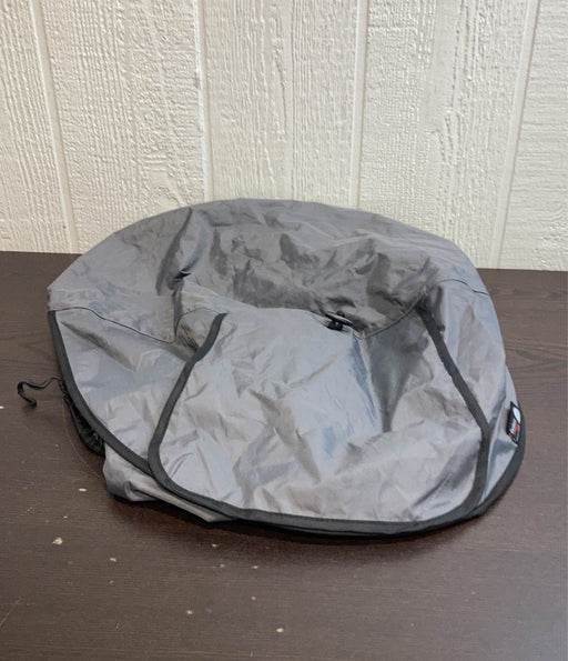 used Britax B-Covered Infant Car Seat Cover