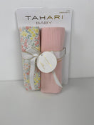 secondhand Tahari Swaddles 3 Pack