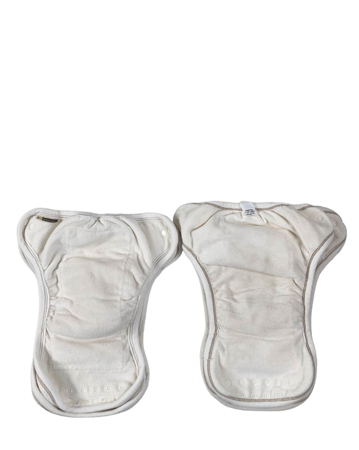 used Mother Ease Cloth Diaper