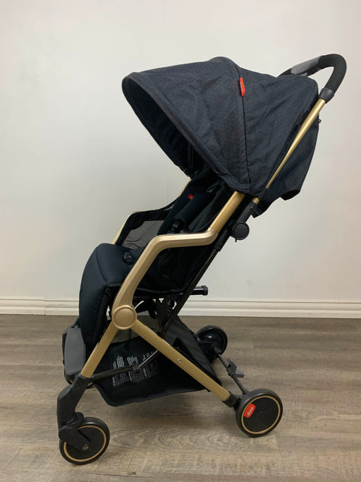 secondhand Strollers