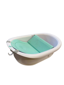 secondhand FridaBaby Grow-With-Me Bath Tub