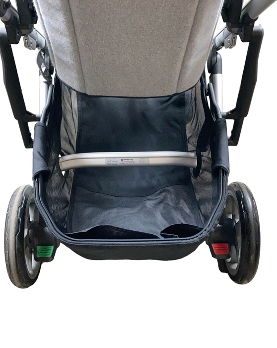 secondhand Strollers