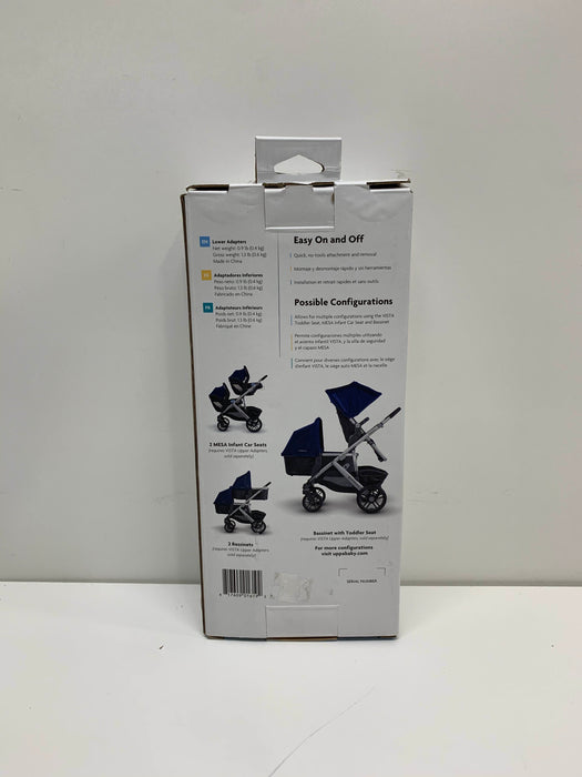 secondhand UPPAbaby VISTA Lower Adapters