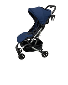 used Colugo Compact Stroller, 2022, Navy