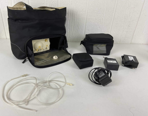 used Medela Pump In Style Advanced Breast Pump