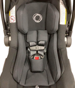 secondhand Carseat