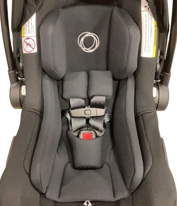 secondhand Carseat