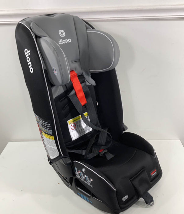 secondhand Carseat