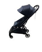 secondhand Bugaboo Butterfly Stroller, Stormy Blue, 2023