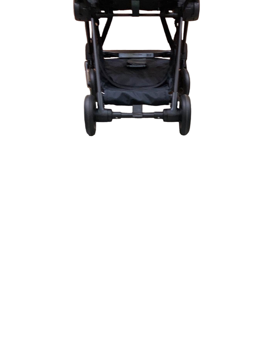 Cybex Coya, Sepia Black, Matte Black, 2023