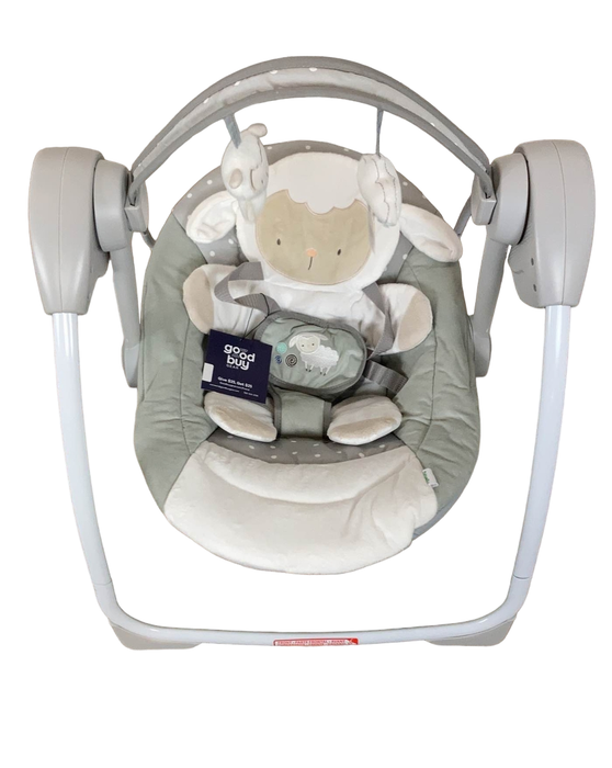 used Infant Gear