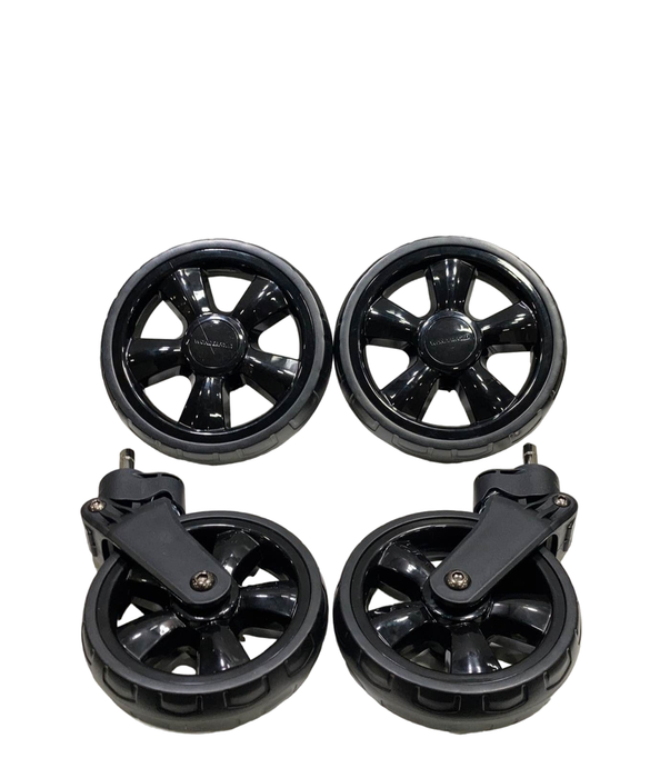 secondhand Wonderfold W Series Replacement 4 Wheels