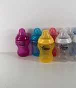 secondhand BUNDLE Tommee Tippee Bottles