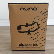 used Nuna PIPA Car Seat Adapter, For Bugaboo Cameleon3 stroller