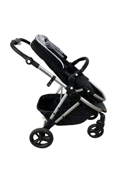 secondhand Strollers