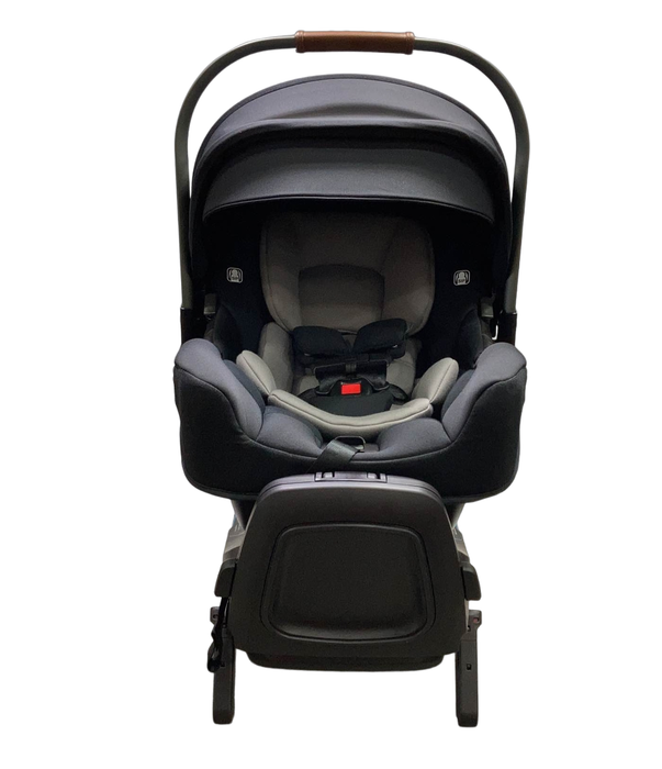 used Infantcarseat