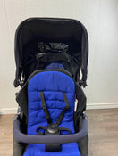 used Mountain Buggy Plus One Stroller