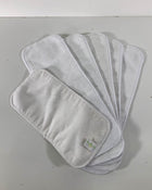 used BUNDLE bumGenius Diapers, Cloth Inserts