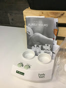 secondhand Ameda Purely Yours Breast Pump