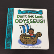 used BUNDLE Board Books