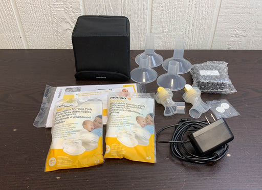 used Medela Pump In Style Advanced Breast Pump