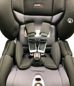 secondhand Carseat