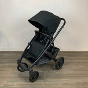 used UPPAbaby VISTA V2 Stroller, 2019, Jordan (Charcoal Melange)