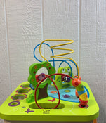 used Activity Centers